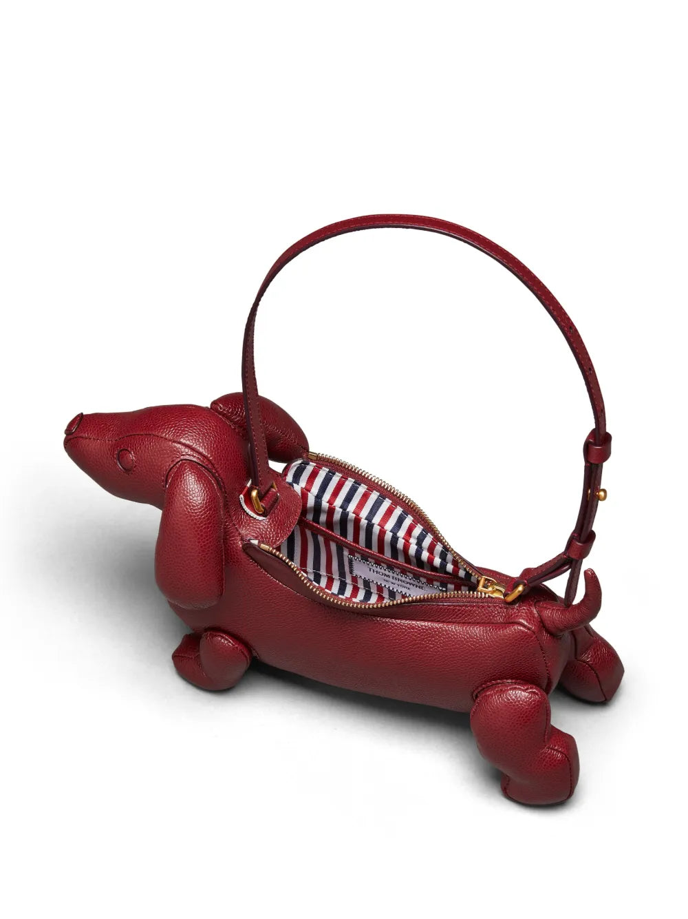 Thom Browne Hector Shoulder Bag