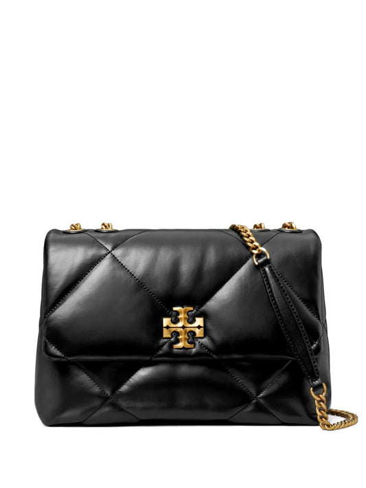 Tory Burch Kira Diamond Quilted Convertible Shoulder Bag