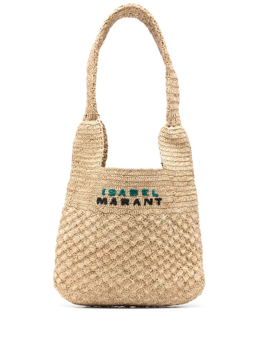 Isabel Marant Small Praia Tote Bag