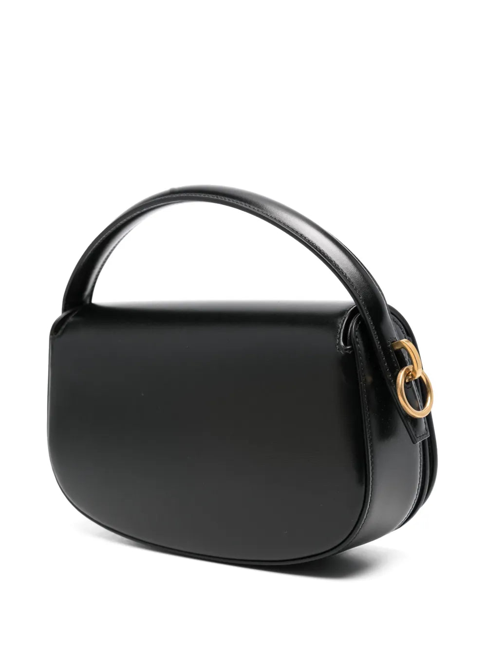 Saint Laurent Voltaire Tote Bag