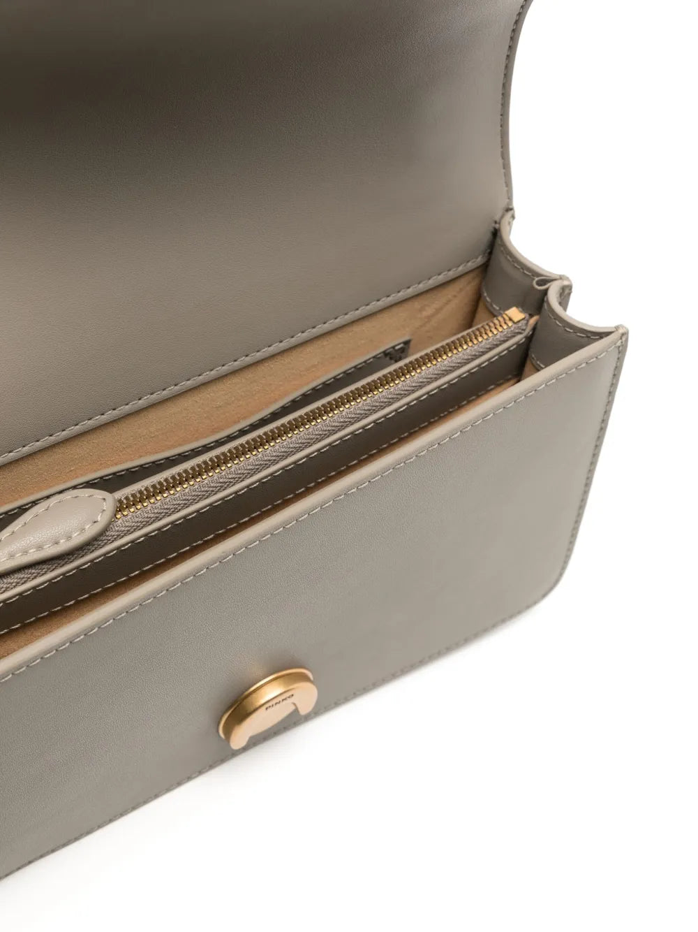 Pinko Mini Love One Shoulder Bag