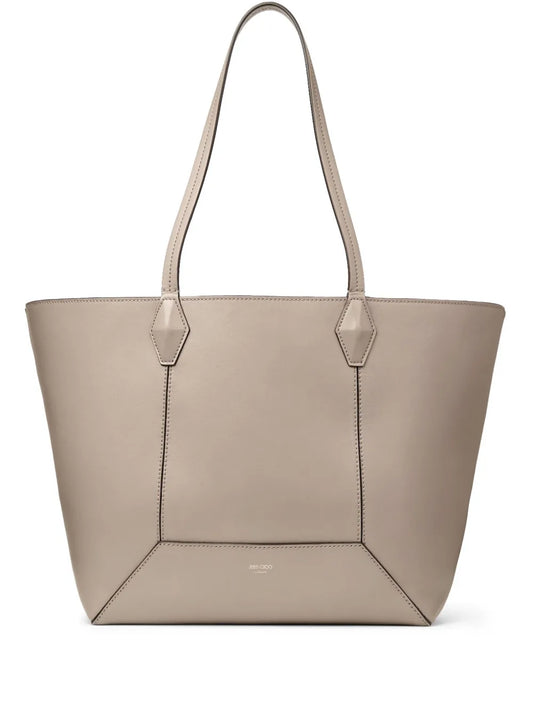 Jimmy Choo Medium Diamond Tote Bag