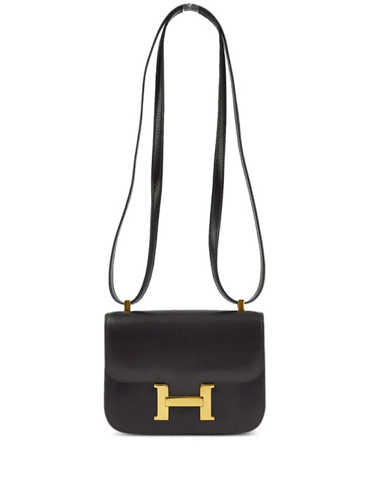 Hermes Pre Owned 1992 Constance Mini Bag