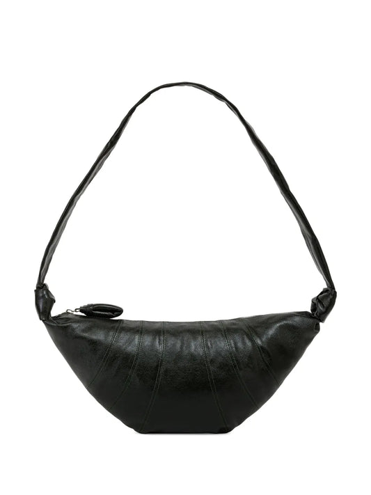 Lemaire Medium Croissant Shoulder Bag