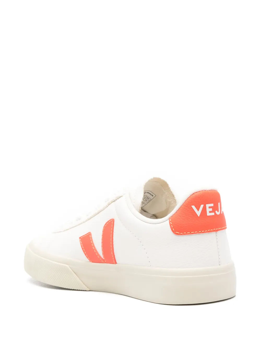 VEJA Campo Chromefree