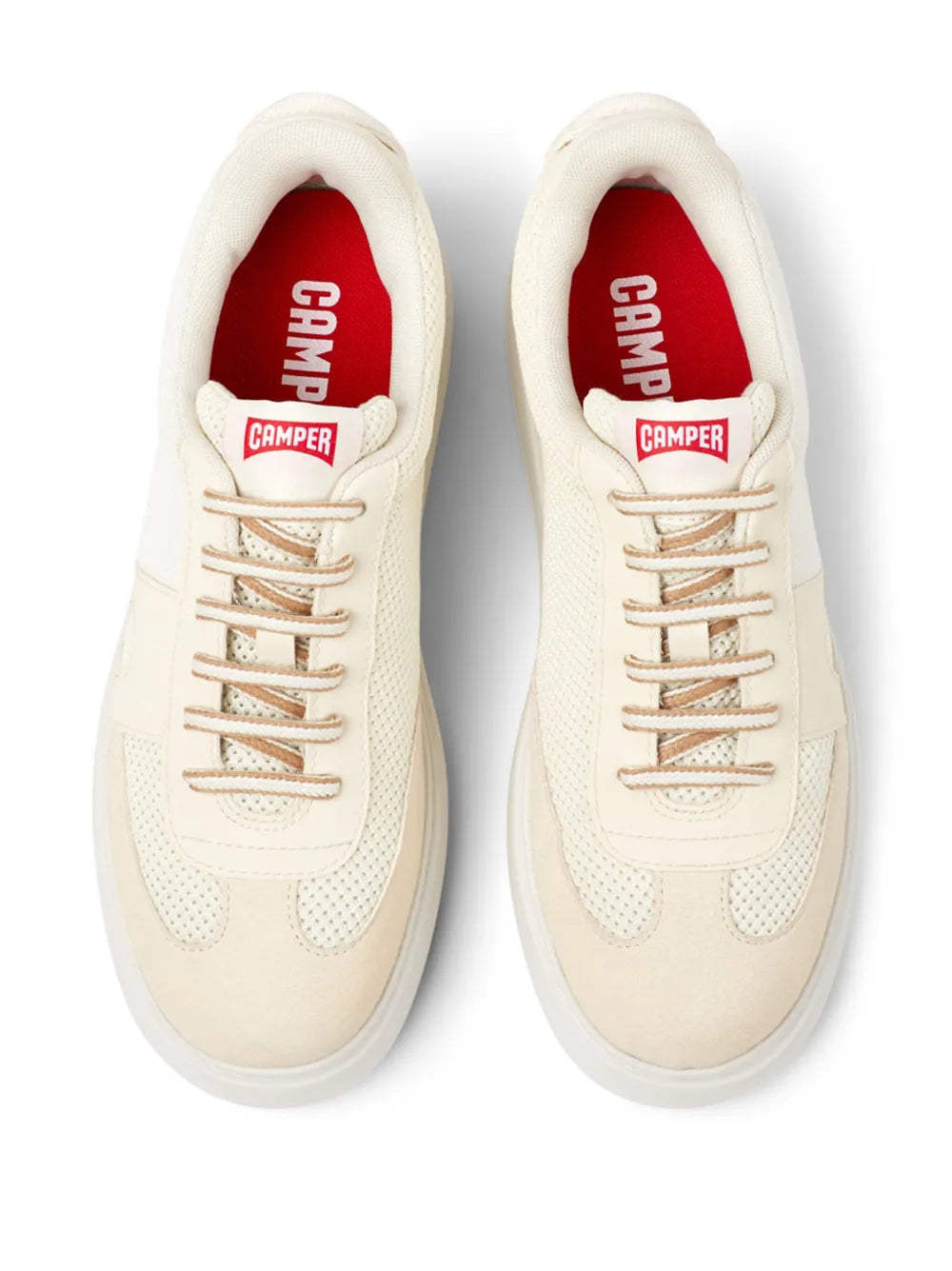 Camper Runner K21