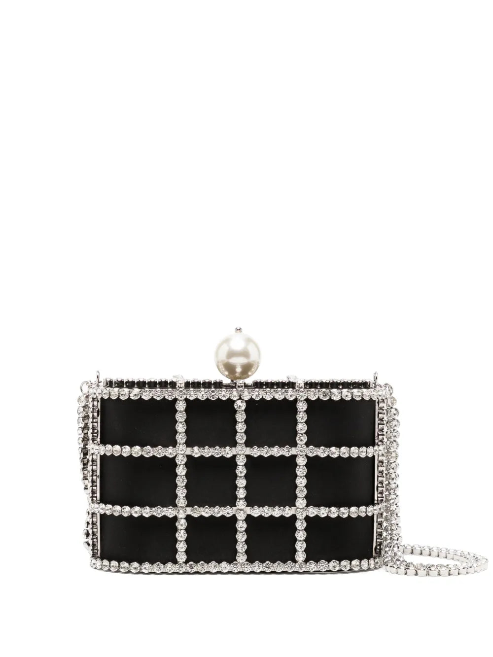 Rosantica Holli Shell Shoulder Bag