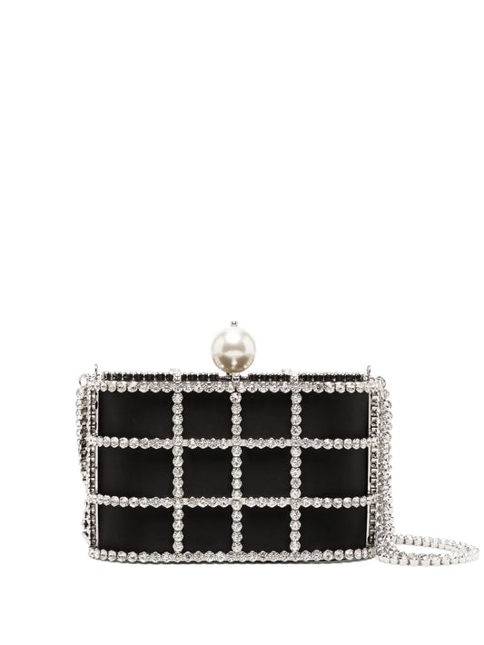 Rosantica Holli Shell Shoulder Bag