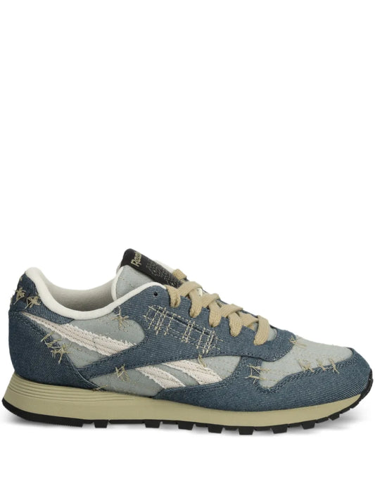 Reebok Frayed