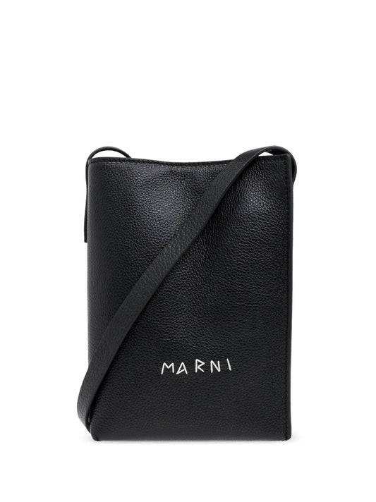 Marni North Nano Shoulder Bag