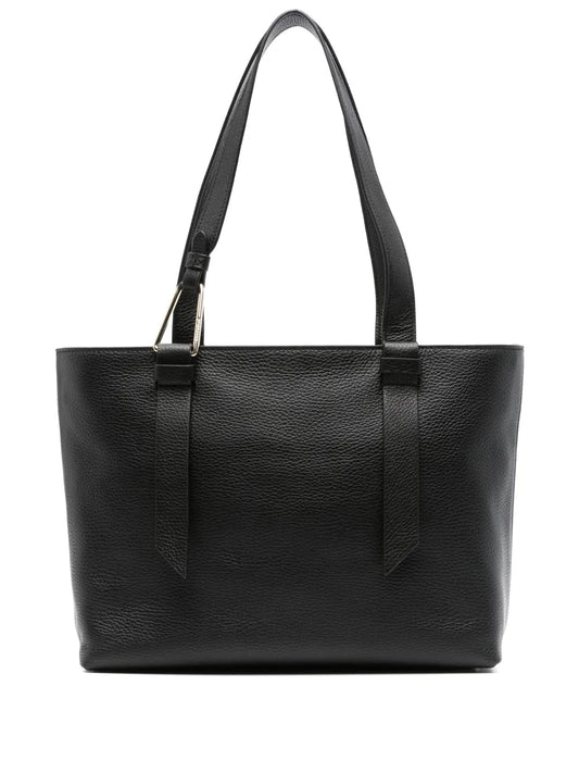Coccinelle Malory Leather Shoulder Bag