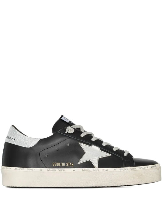 Golden Goose Hi Star