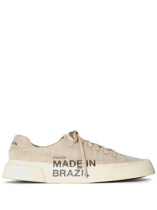 Osklen Creeper Made In Brazil