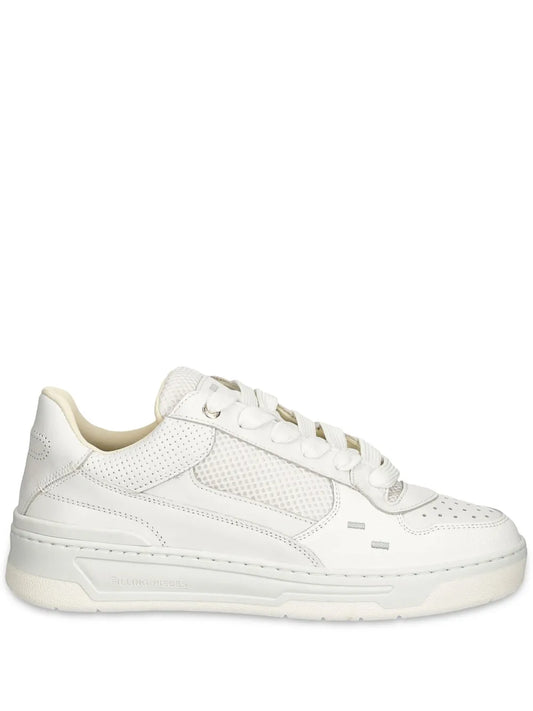 Filling Pieces Perforated-Detailing Trainers