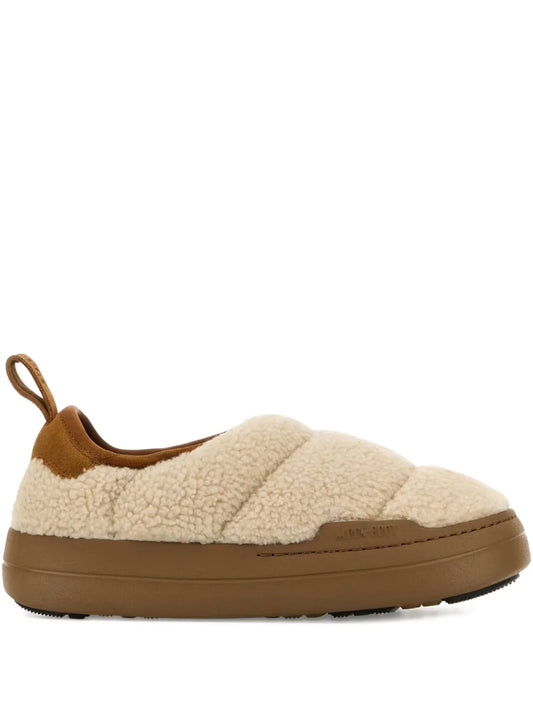 Moon Boot Park Puffer