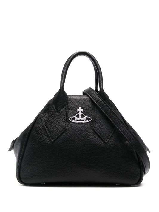 Vivienne Westwood Small Yasmine Tote Bag