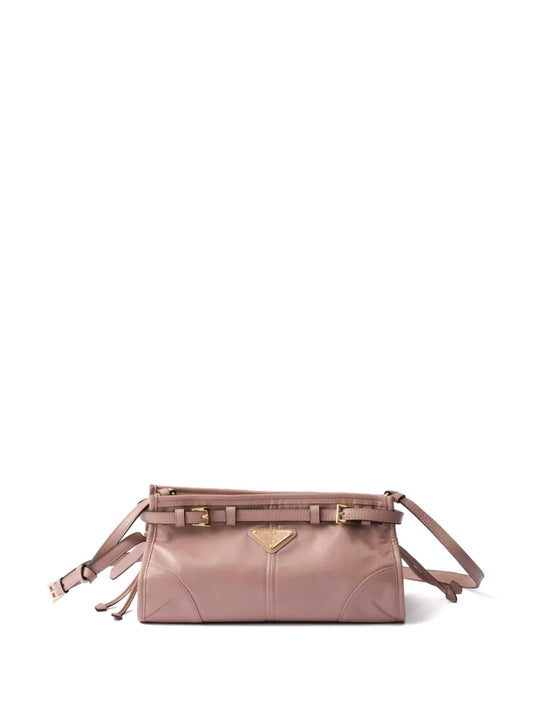 Prada Small Bonnie Shoulder Bag