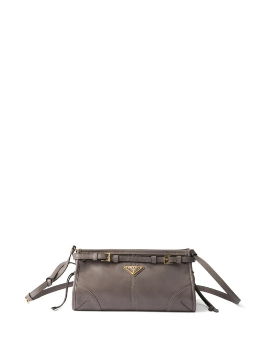Prada Small Bonnie Shoulder Bag