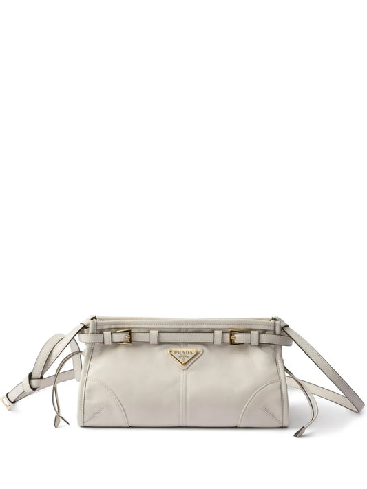 Prada Small Bonnie Shoulder Bag
