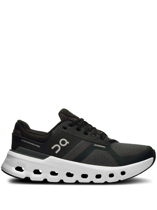 On Running Cloudrunner 2