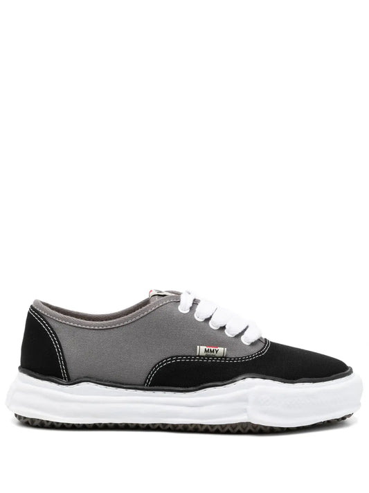 Maison MIHARA YASUHIRO Baker Low-Top