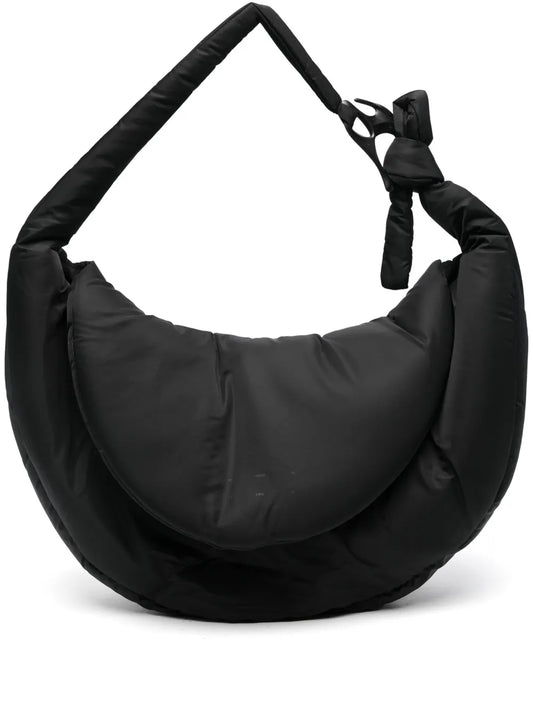 Heliot Emil Padded Shoulder Bag