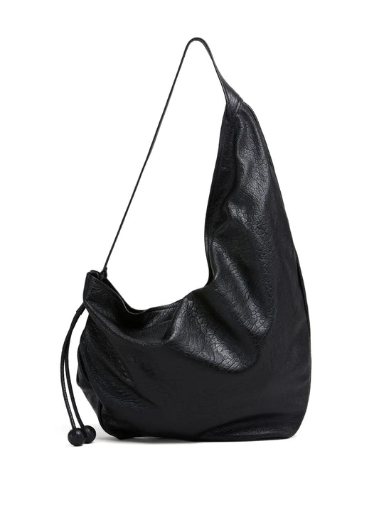 Marni Leather Shoulder Bag