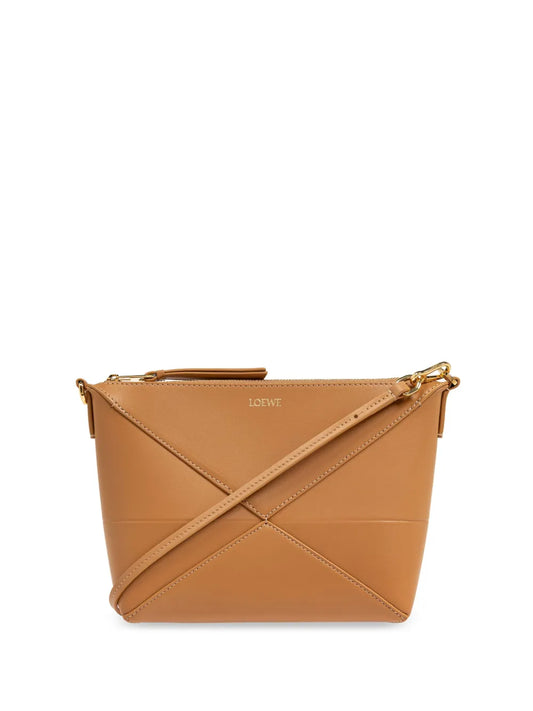 Loewe Puzzle Fold Shoulder Bag