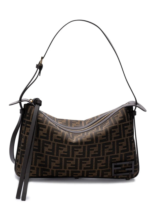 Fendi Medium Simply Shoulder Bag