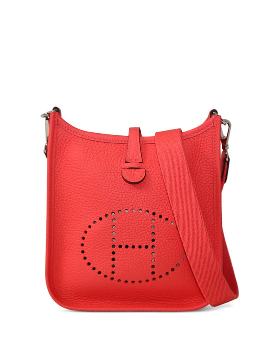 Hermes Pre Owned 2024 Evelyne Shoulder Bag
