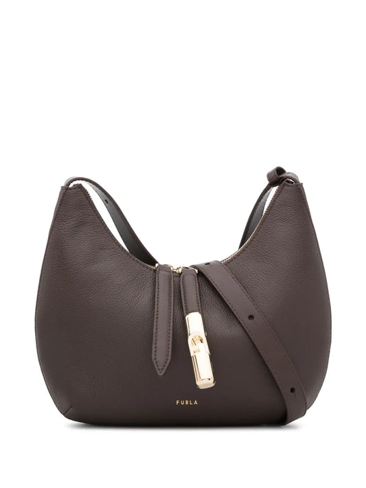 Furla Small Goccia Shoulder Bag