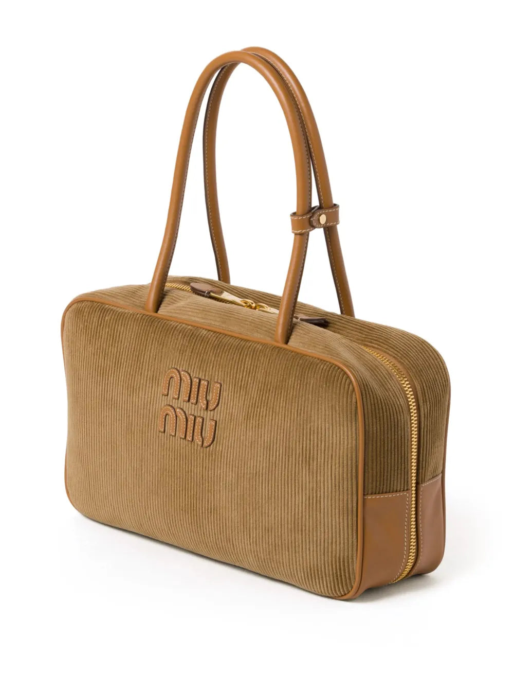 Miu Miu Beau Shoulder Bag