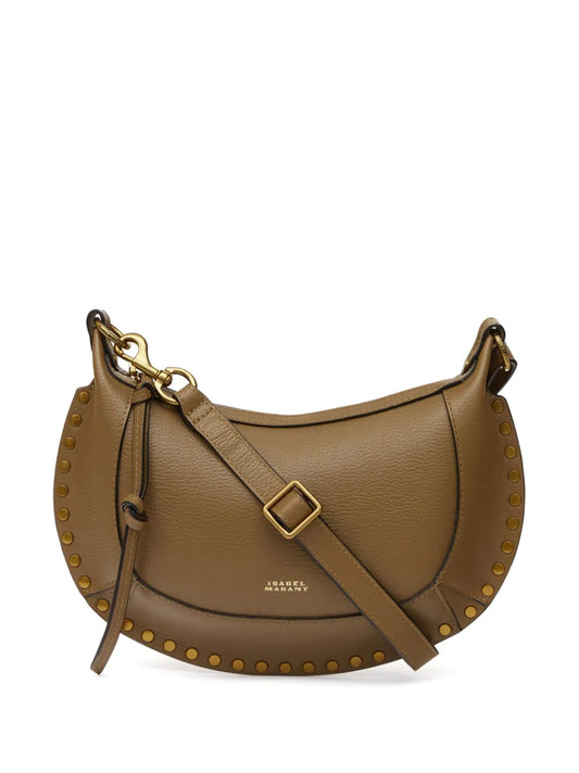 Isabel Marant Oskan Moon Shoulder Bag