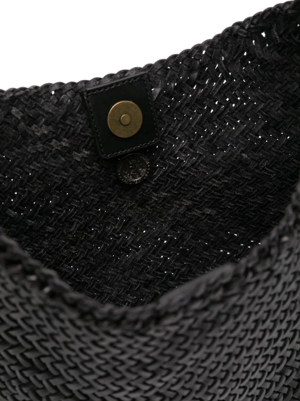 Dragon Diffusion Luna Mezza Shoulder Bag