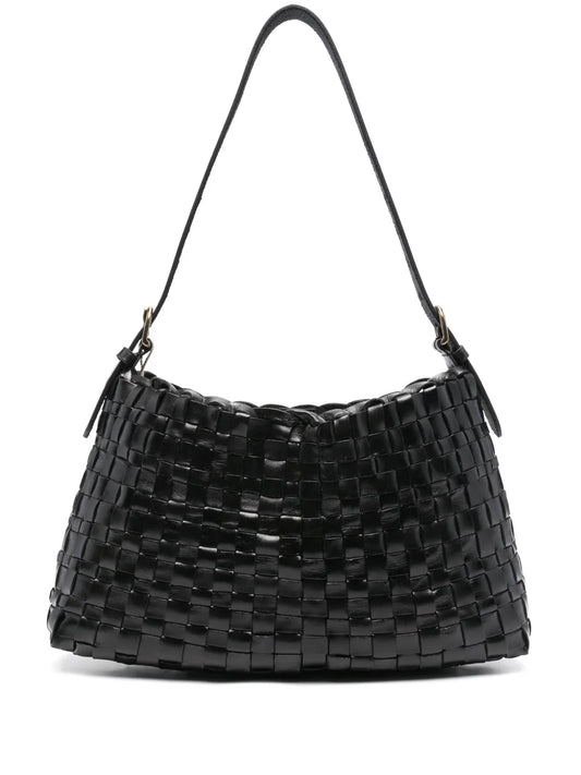 Dragon Diffusion Hobo Salvage Shoulder Bag