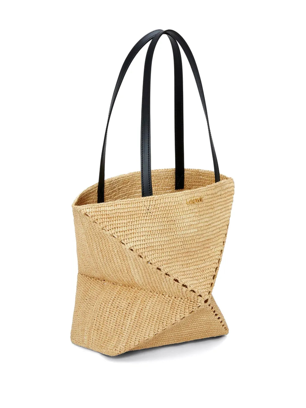 Loewe Medium Puzzle Shoulder Bag