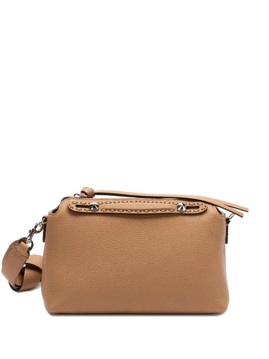 Fendi Medium By The Way Selleria Shoulder Bag