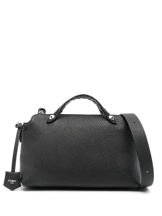 Fendi Medium By The Way Selleria Shoulder Bag