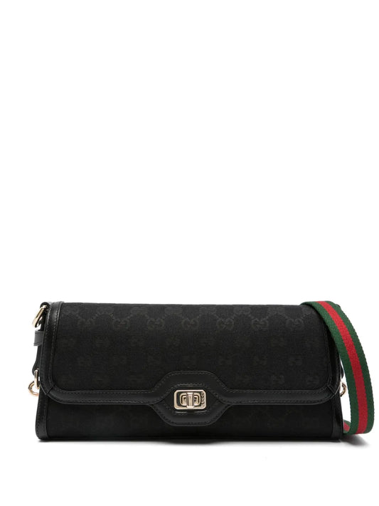 Gucci Small Luce Shoulder Bag
