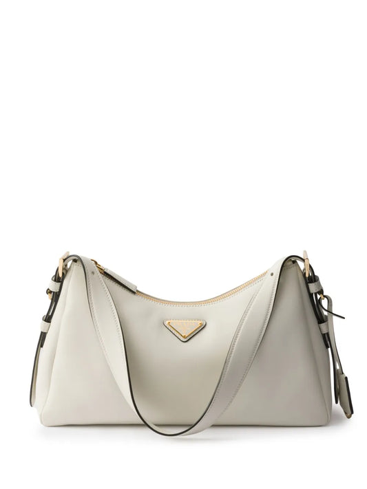Prada Medium Aimee Shoulder Bag