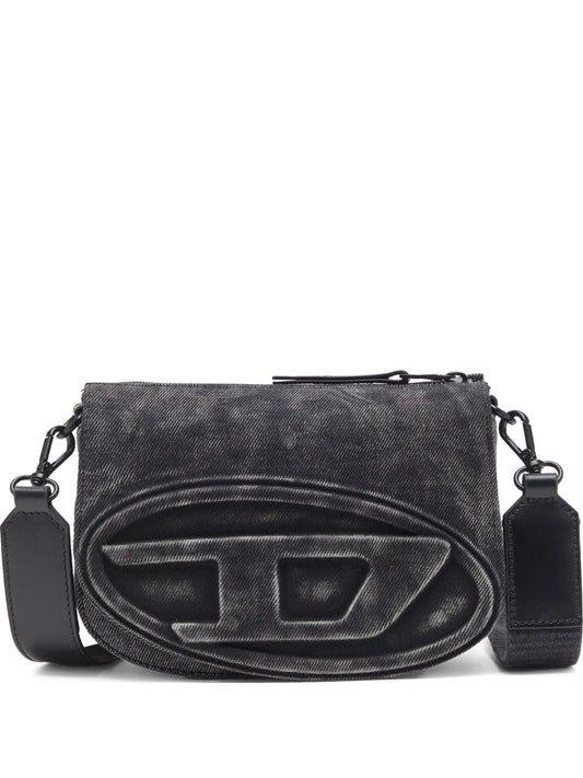 Diesel 1Dr Shoulder Bag