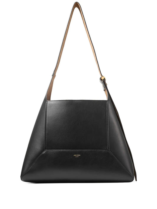 Jimmy Choo Medium Diamond Shoulder Bag