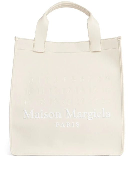 Maison Margiela Cabas Vertical Shoulder Bag