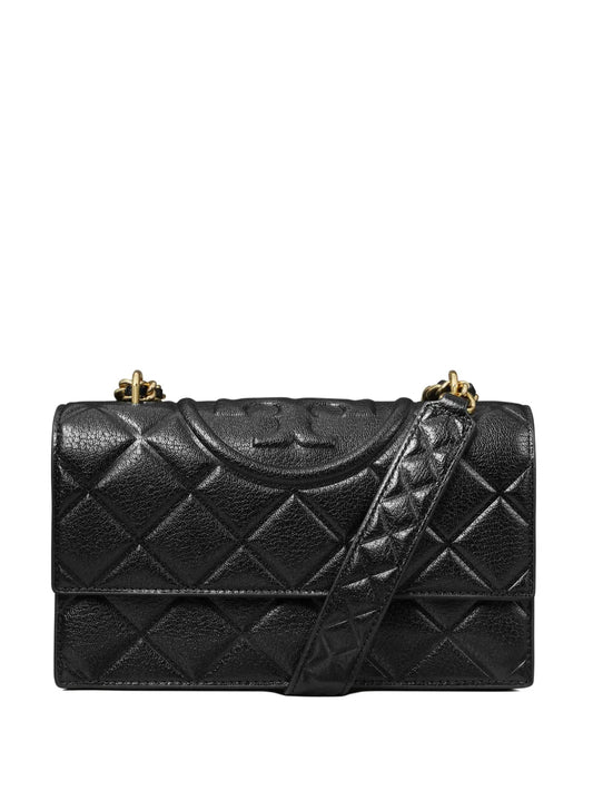 Tory Burch Small Fleming Shoulder Bag