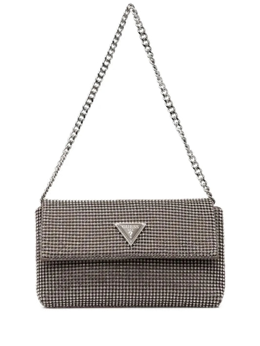 Guess Usa Mini Zalina Shoulder Bag