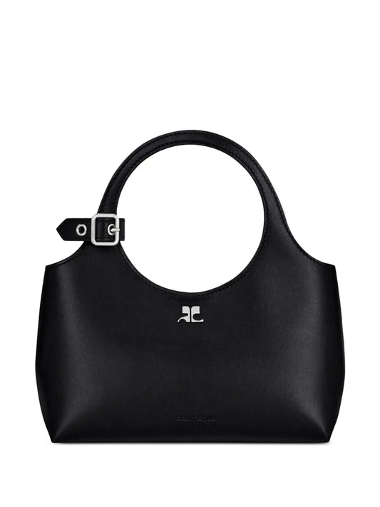 Courreges Holy Day Two Way Handbag