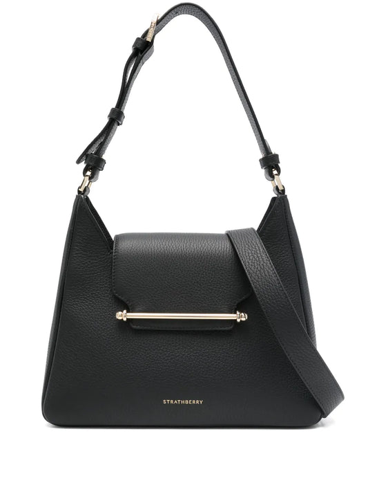 Strathberry Multrees Hobo Shoulder Bag