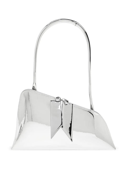 The Attico Sunrise Shoulder Bag