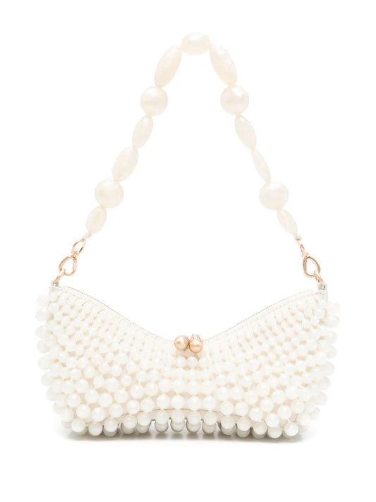Cult Gaia Mini Mercier Shoulder Bag