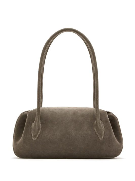 Yuzefi Oyster Shoulder Bag